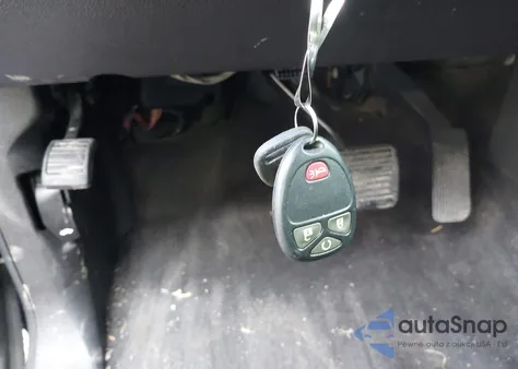 2010 GMC Sierra 1500 Sle z USA, uszkodzony, nr VIN 3GTRKVE30AG184743